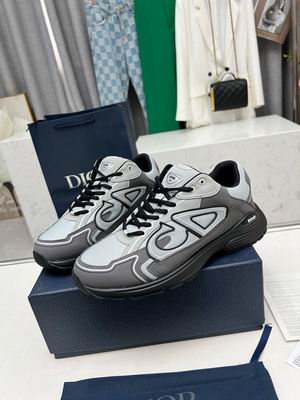 Dior Sneakers Mens ID:20250217-39